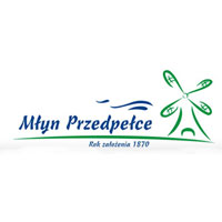 Młyn Przedpełce - Mąka
