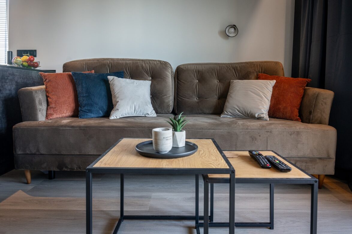 Studio Design Studio Projektowania Wnętrz