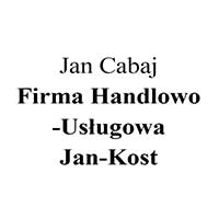 Jan-Kost Jan Cabaj - Brukarstwo