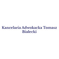 Tomasz Białecki Adwokat Kancelaria adwokacka - Adwokaci