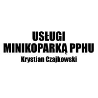 Krystian Czajkowski Usługi Minikoparką - Wykopy i roboty fundamentowe