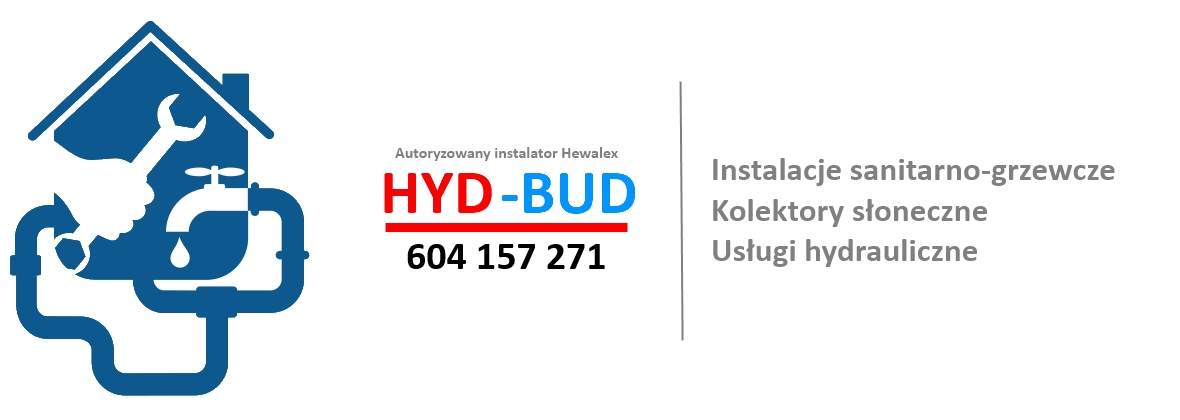 Hyd-Bud Paweł Brzeszkiewicz