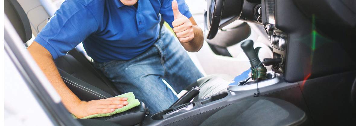 Pik Siepsiak Paweł - tapicer samochodowy