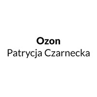 Ozon Patrycja Czarnecka - Ubezpieczenia