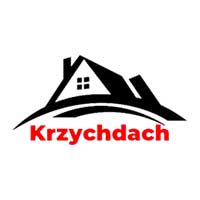 Krzychdach Usługi Dekarsko Blacharskie i Ogólnobudowlane Krzysztof Kozłowski - Dachy i usługi dekarskie