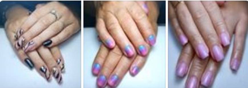 Beauty Time By Kinga Grenda