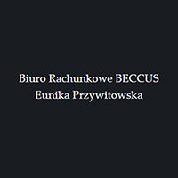 Biuro Rachunkowe Beccus Eunika Przywitowska - Biura rachunkowe