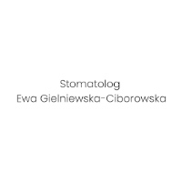Stomatolog Ewa Gielniewska-Ciborowska - Stomatolodzy i protetycy
