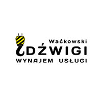 Usługi Dźwigowe Waćkowski Paweł - Wynajem dźwigów i żurawi