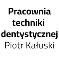 Piotr Kałuski Pracownia techniki dentystycznej - Stomatolodzy i protetycy