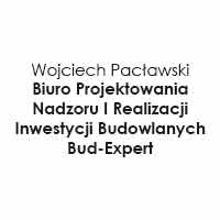 Wojciech Pacławski Biuro Projektowania, Nadzoru I Realizacji Inwestycji Budowlanych Bud-Expert - Biura projektowe