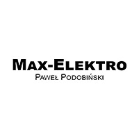 Max-Elektro Paweł Podobiński - Ogrzewanie elektryczne