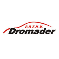 Dromader Przedsiębiorstwo Produkcyjno-Transportowo-Handlowo-Usługowe Magiera Janusz - Sprzedaż części samochodowych