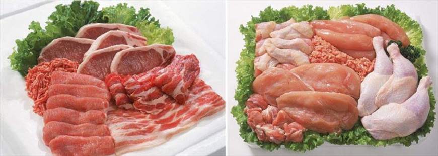 Bartek Hurtownia Wędlin, Drobiu i Mięsa