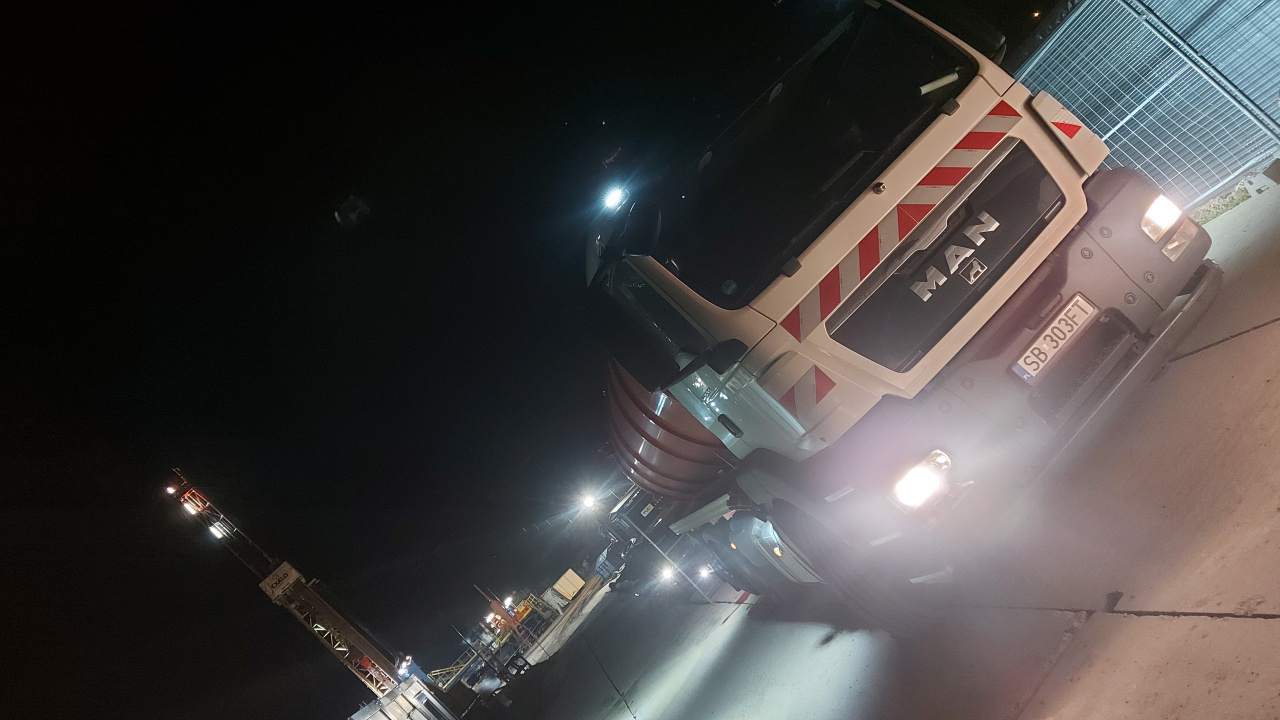 wywóz ścieków przemysłowych