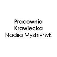 Pracownia Krawiecka Nadiia Myzhivnyk - Krawiectwo