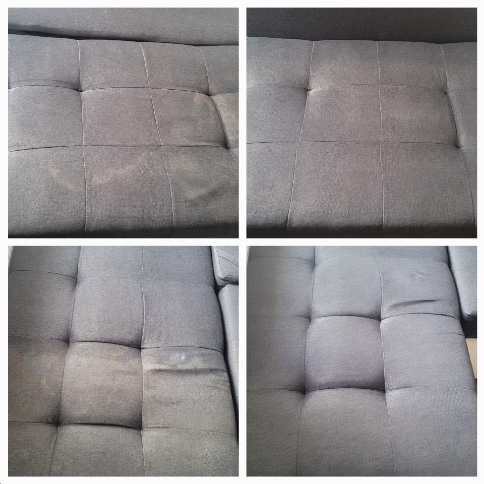 pranie tapicerki meblowej