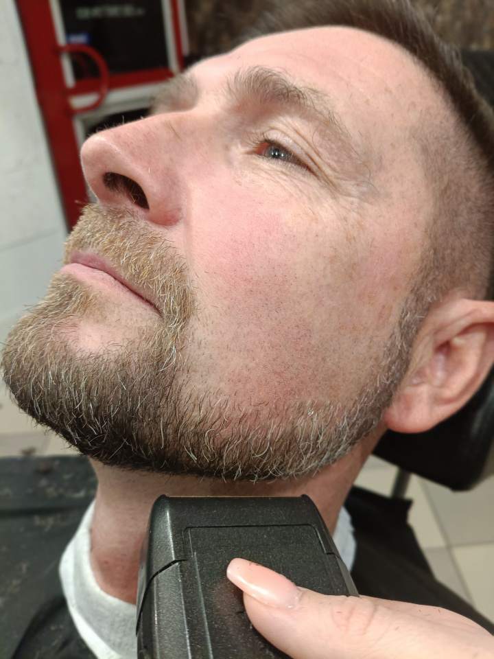 fryzury dla chłopców