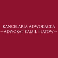 Adwokat Kamil Flatow Kancelaria Adwokacka - Adwokaci