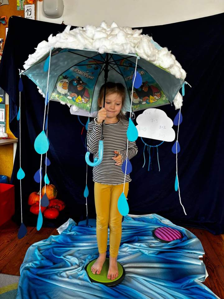 niepubliczne przedszkole