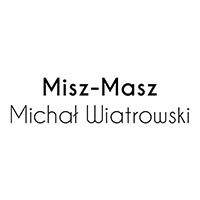 Misz-Masz Michał Wiatrowski - Hurtownie spożywcze
