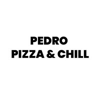 Pedro Pizza & Chill - Restauracje