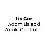 Lis Car Adam Lisiecki Zamki Centralne - Stacje obsługi i warsztaty samochodowe