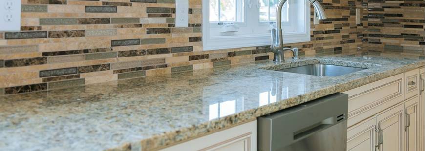 Granit. Zakład Kamieniarski