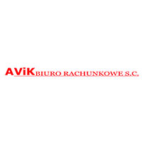 Avik. s.c. Kręglewska Żebrowska - Biura rachunkowe