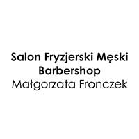 Salon Fryzjerski Męski Barbershop Małgorzata Fronczek - Fryzjerzy i salony fryzjerskie