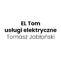 EL Tom usługi elektryczne Tomasz Jabłoński - Ogrzewanie elektryczne