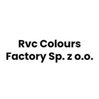 Rvc Colours Factory Sp. z o.o. - Lakiery samochodowe
