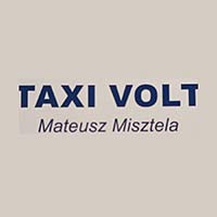 Taxi Volt - Taxi