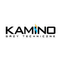 Kamino Gazy techniczne i spożywcze - Gazy techniczne