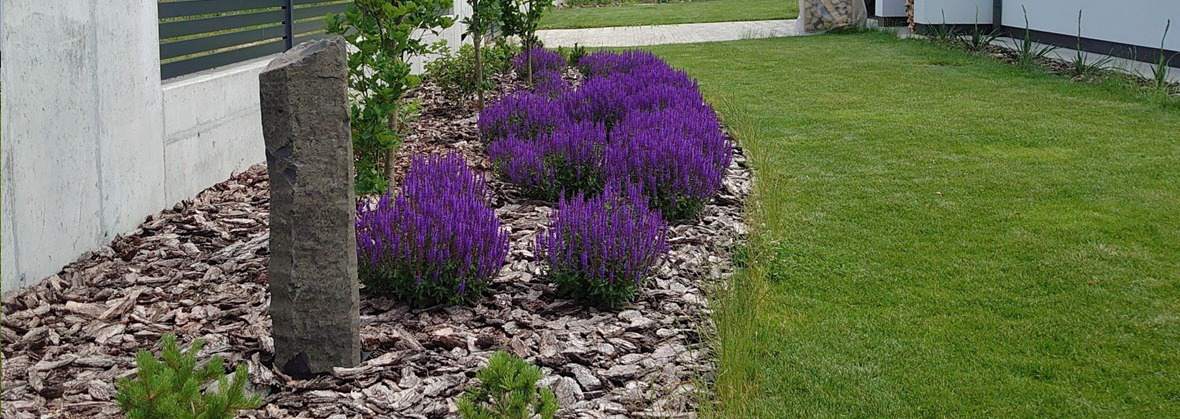 Projekt Ogród Justyna Rzędzian-Sosnowska