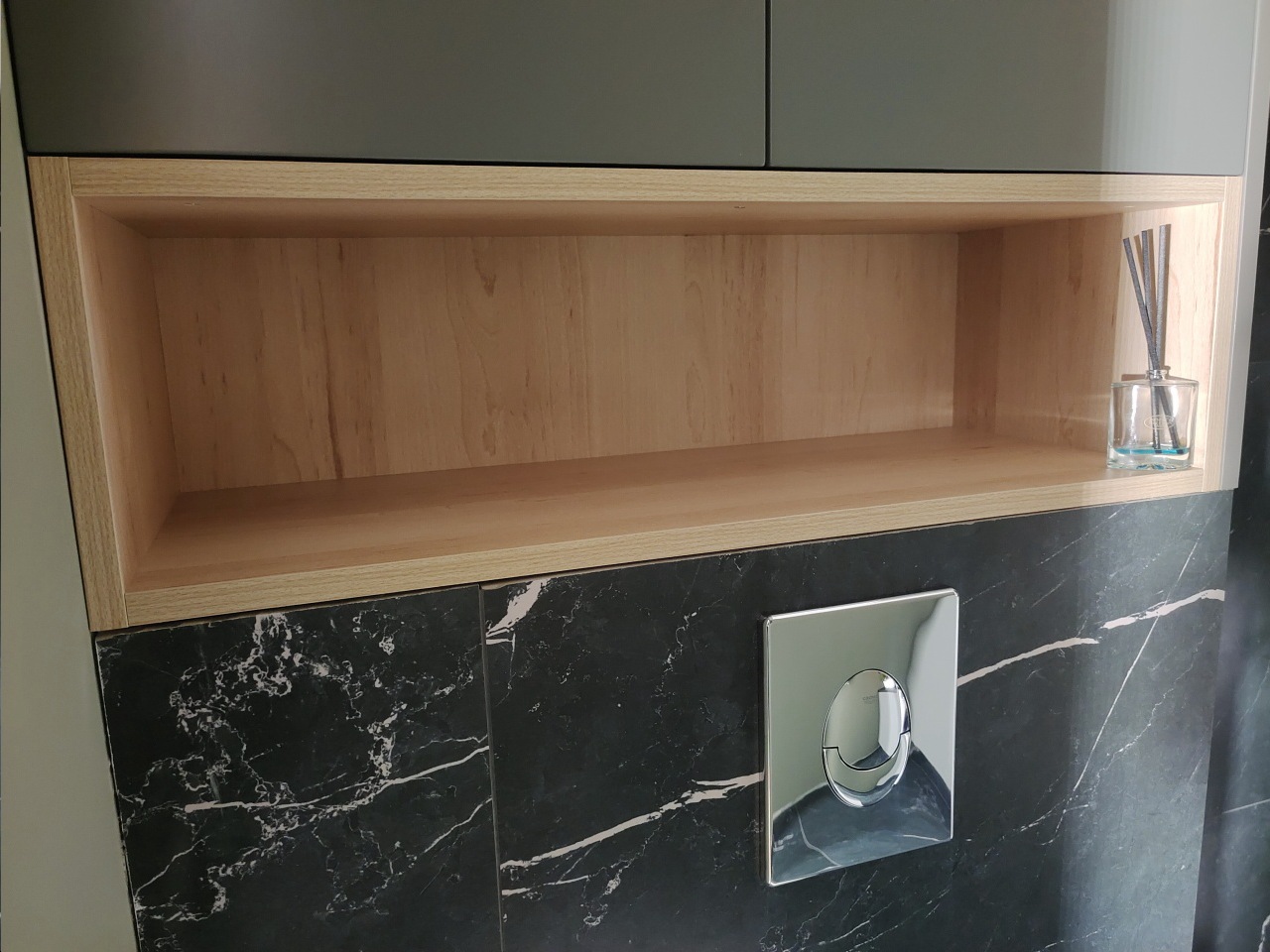 kuchnie na zamówienie