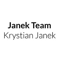 Janek Team Krystian Janek - Malowanie i tapetowanie