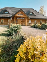 Gospoda Przycup W Dolinie