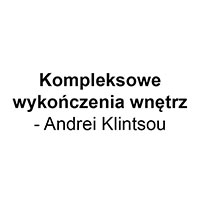 Kompleksowe wykończenia wnętrz - Andrei Klintsou - Budowa i wykończenia pod klucz