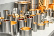 produkcja elementów metalowych