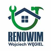 Renowim Wojciech Węgiel - Materiały do wykańczania wnętrz