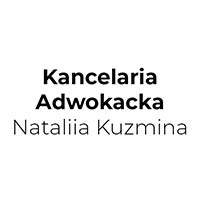 Kancelaria Adwokacka Nataliia Kuzmina - Doradztwo prawne