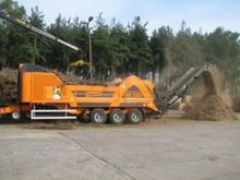 przesiewacz Doppstadt