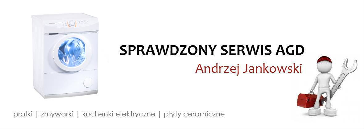 Andrzej Jankowski Serwis agd