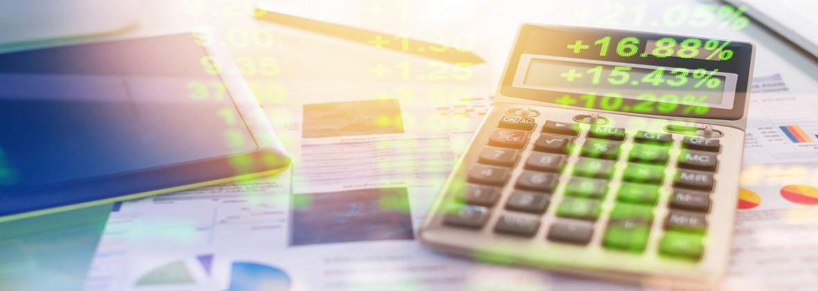 Finprojekt Zarządzanie finansami Marcin Ciołak