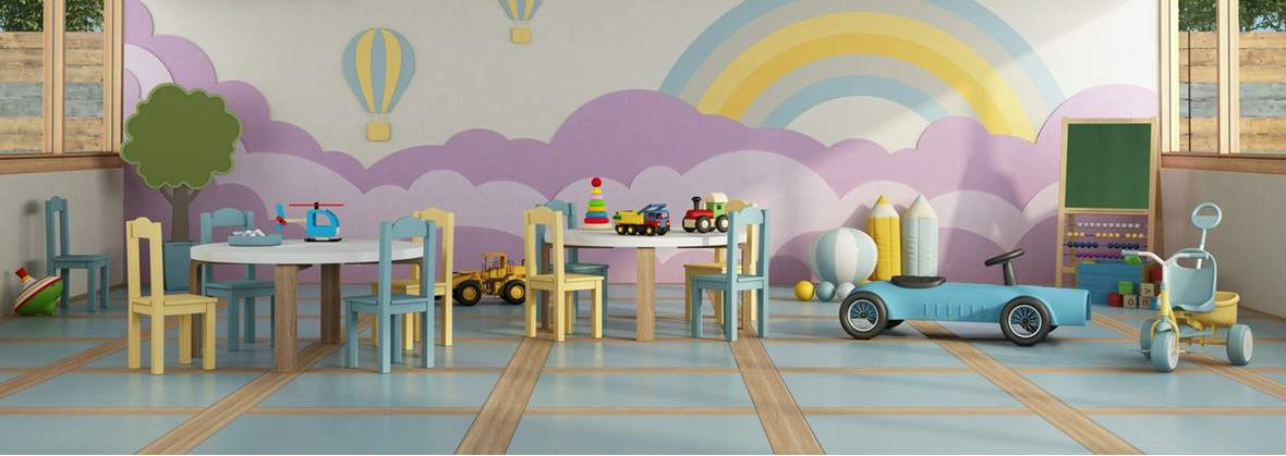 Niepubliczne Przedszkole "Słoneczko" Monika Jaworska