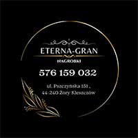 Eterna-Gran Kamila Betka - Usługi kamieniarskie