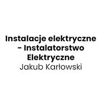 Instalacje elektryczne - Instalatorstwo Elektryczne Jakub Karłowski - Ogrzewanie elektryczne