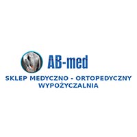 Ab-Med Sklep Medyczny i Wypożyczalnia - Sprzęt rehabilitacyjny