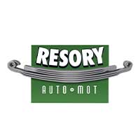 Auto-Mot Resory - Hurtownie części samochodowych